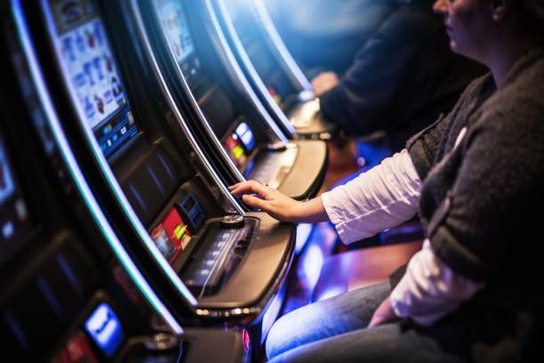 Speed Baccarat live dealer studio interface on koko5000 login platform